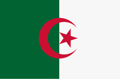 Algeria