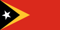 East Timor
